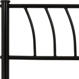 Harlow 4ft 6in Bed - Seconique