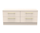 Haworth 4 Drawer Bed Box - Welcome Furniture