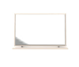 Haworth Large Mirror - Welcome Furniture