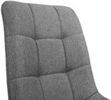 Hayden Dining Table & 4 Chairs - Julian Bowen