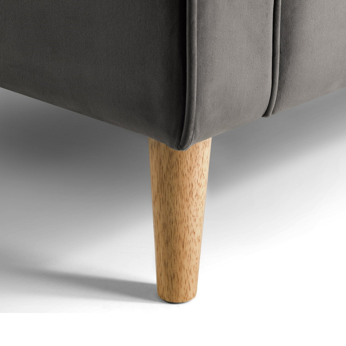 Hayward 2 Seater Sofa - Julian Bowen