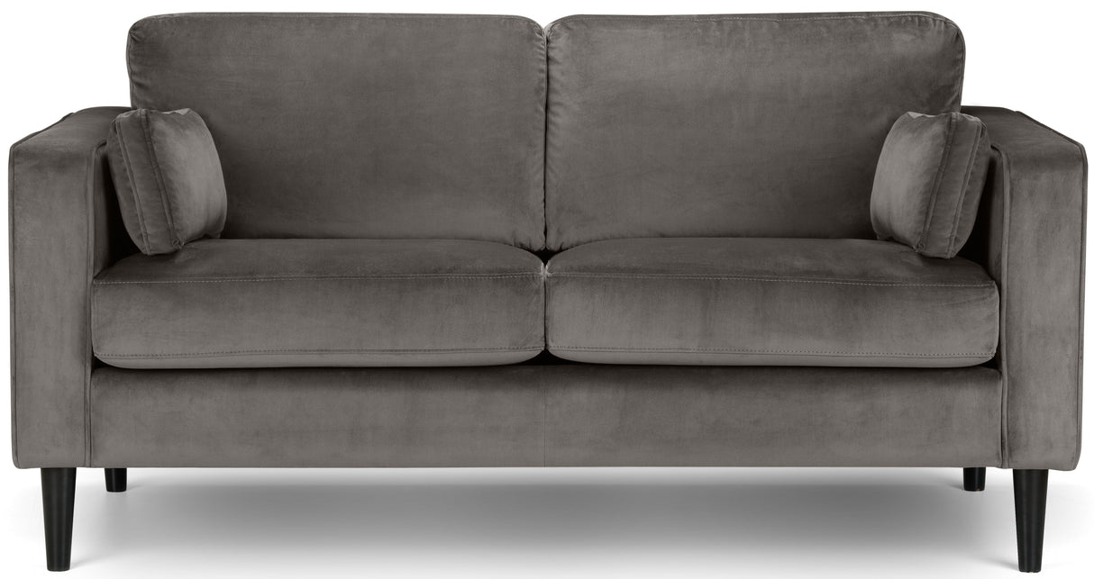 Hayward 2 Seater Sofa - Julian Bowen