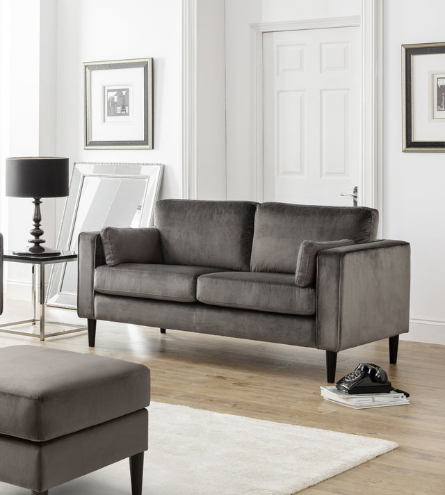 Hayward 2 Seater Sofa - Julian Bowen