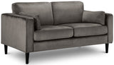 Hayward 2 Seater Sofa - Julian Bowen