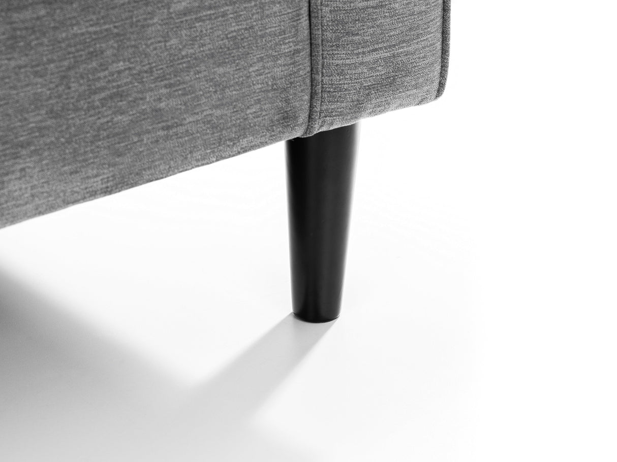 Hayward 2 Seater Sofa - Julian Bowen