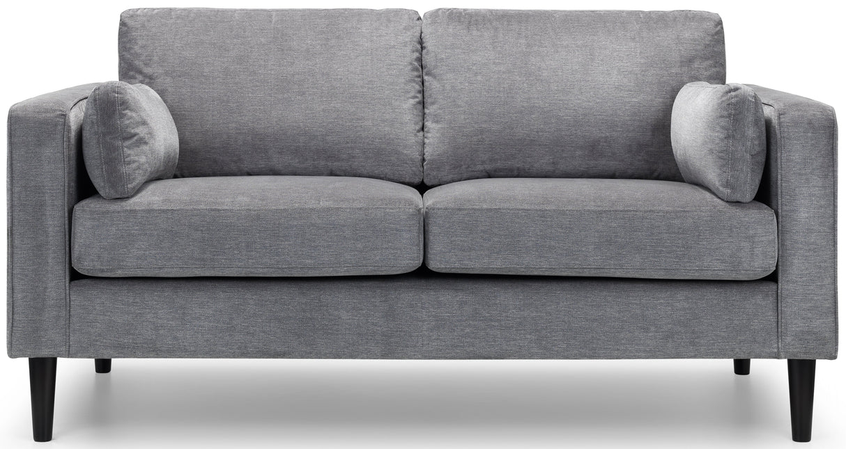 Hayward 2 Seater Sofa - Julian Bowen
