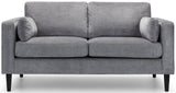 Hayward 2 Seater Sofa - Julian Bowen