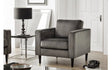 Hayward Arm Chair - Julian Bowen