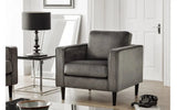 Hayward Arm Chair - Julian Bowen