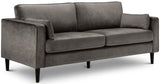 Hayward Grand 3 Seater Sofa - Julian Bowen