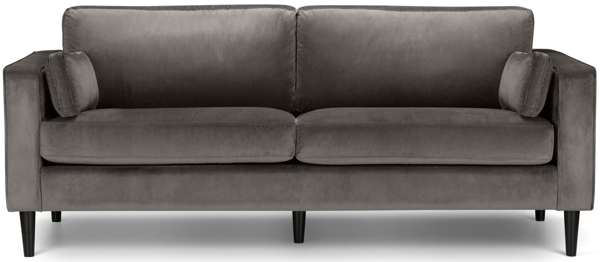 Hayward Grand 3 Seater Sofa - Julian Bowen