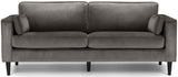 Hayward Grand 3 Seater Sofa - Julian Bowen