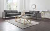 Hayward Grand 3 Seater Sofa - Julian Bowen