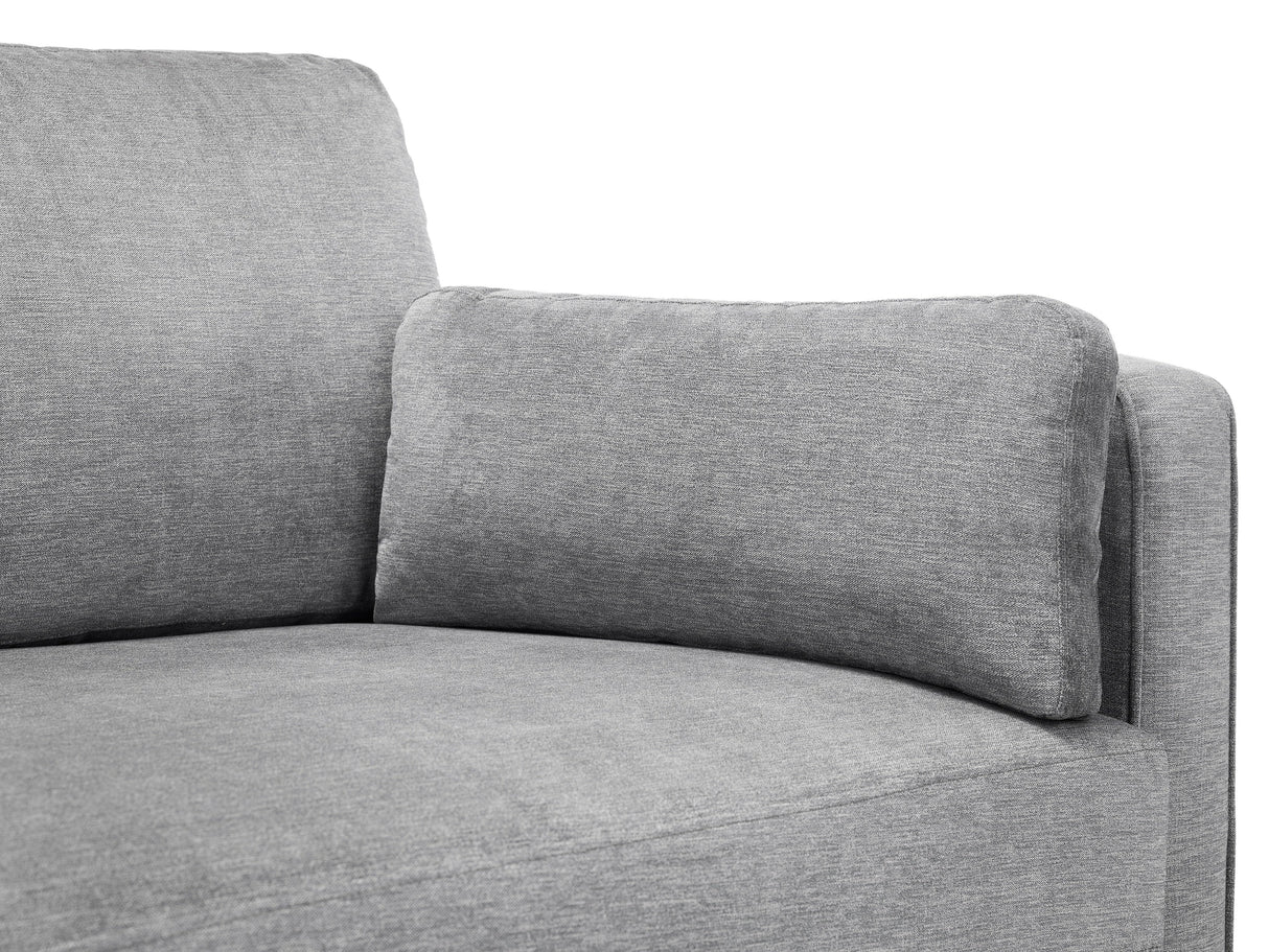 Hayward Grand 3 Seater Sofa - Julian Bowen