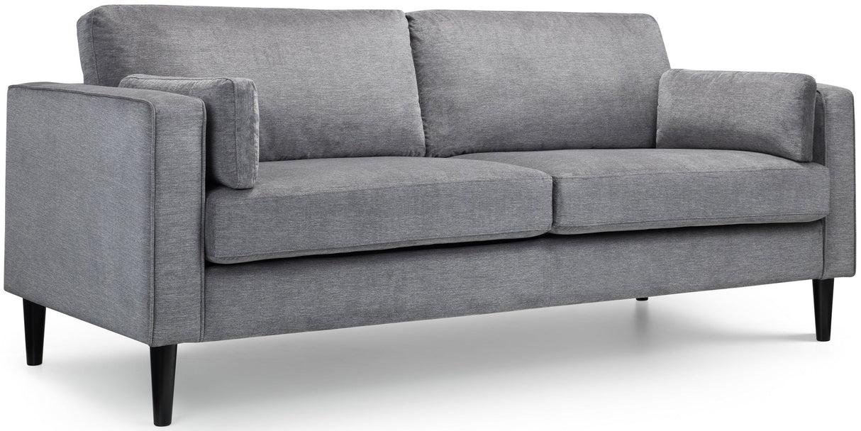Hayward Grand 3 Seater Sofa - Julian Bowen