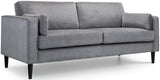 Hayward Grand 3 Seater Sofa - Julian Bowen