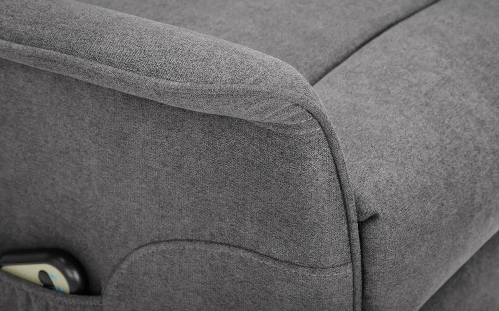 Helena Rise & Recline Chair - Julian Bowen