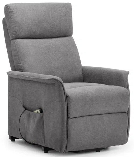 Helena Rise & Recline Chair - Julian Bowen