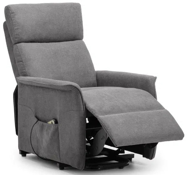 Helena Rise & Recline Chair - Julian Bowen