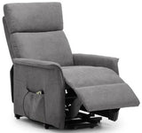 Helena Rise & Recline Chair - Julian Bowen
