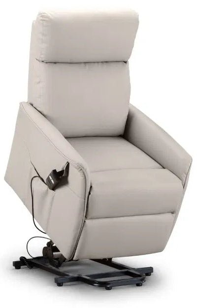 Helena Rise & Recline Chair - Julian Bowen
