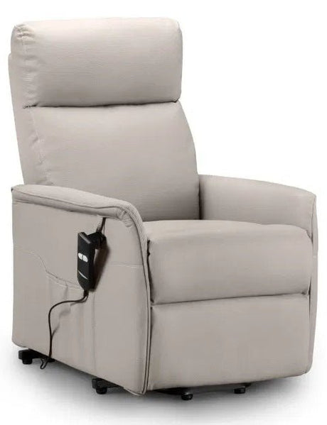 Helena Rise & Recline Chair - Julian Bowen