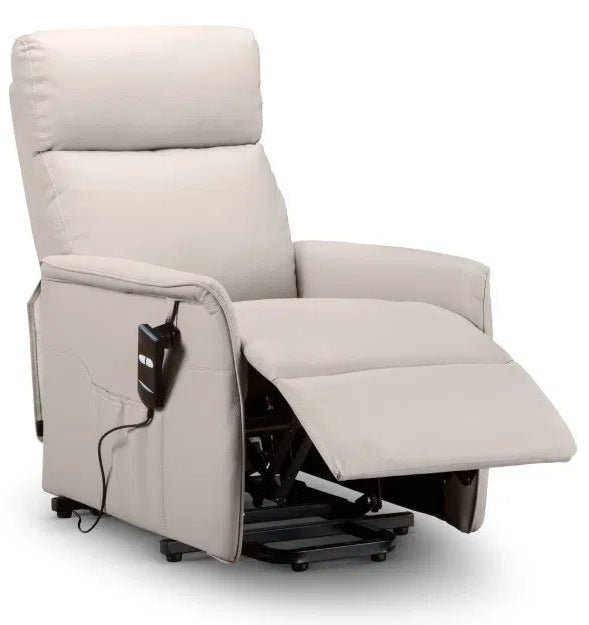 Helena Rise & Recline Chair - Julian Bowen