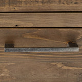 Heritage 6 Drawer Wide Chest - Julian Bowen