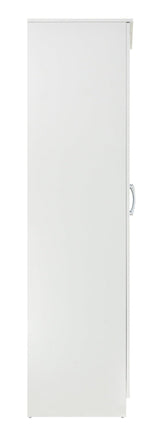 Highbury 3 Door Triple Wardrobe - Swish Furniture