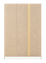 Highbury 3 Door Triple Wardrobe - Swish Furniture