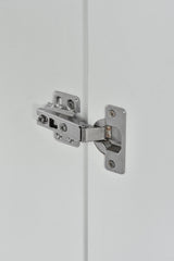 Highbury 3 Door Triple Wardrobe - Swish Furniture