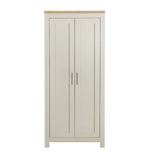 Highgate 2 Door Wardrobe - Birlea