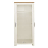Highgate 2 Door Wardrobe - Birlea