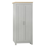 Highgate 2 Door Wardrobe - Birlea