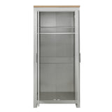 Highgate 2 Door Wardrobe - Birlea