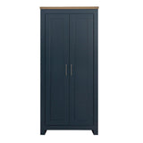 Highgate 2 Door Wardrobe - Birlea