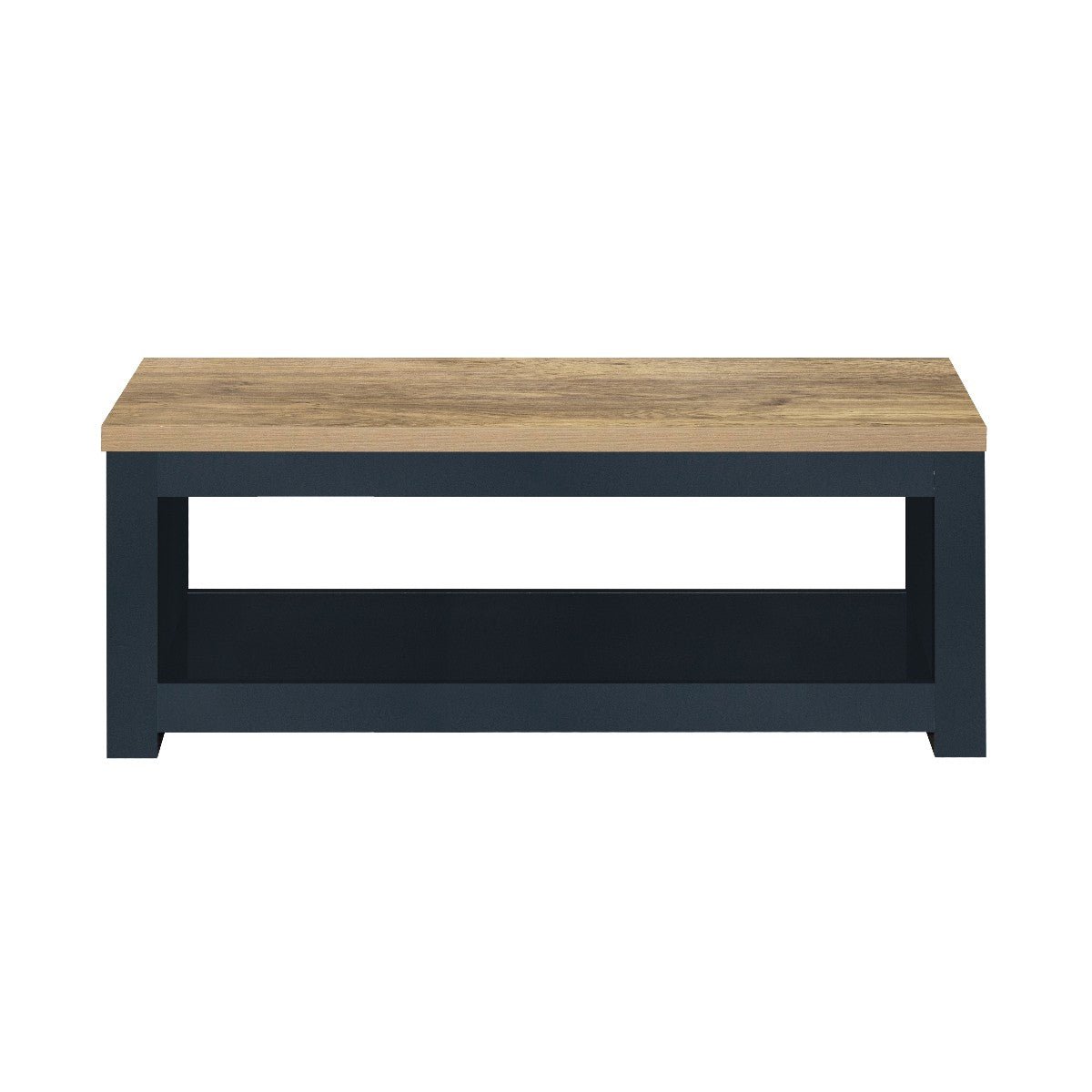 Highgate Coffee Table - Birlea