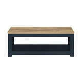 Highgate Coffee Table - Birlea