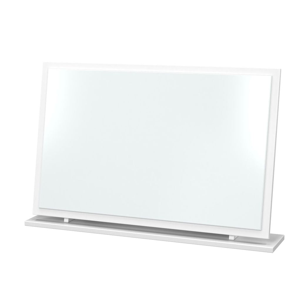 Java Large Dressing Table Mirror