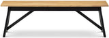 Hockley Bench - Julian Bowen