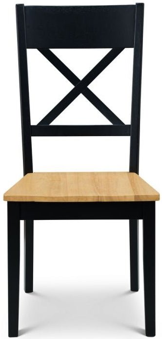 Hockley Dining Chair - Julian Bowen