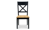Hockley Dining Set with 6 Chairs - Julian Bowen