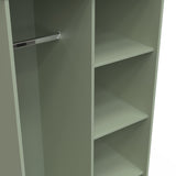 Hong Kong Open Shelf Wardrobe - Welcome Furniture