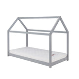 House Bed (3ft Single) - Birlea