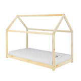 House Bed (3ft Single) - Birlea