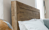 Hoxton Bed Frame - Julian Bowen
