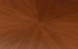 Huxley Round Dining Table - Julian Bowen
