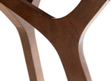Huxley Round Dining Table - Julian Bowen
