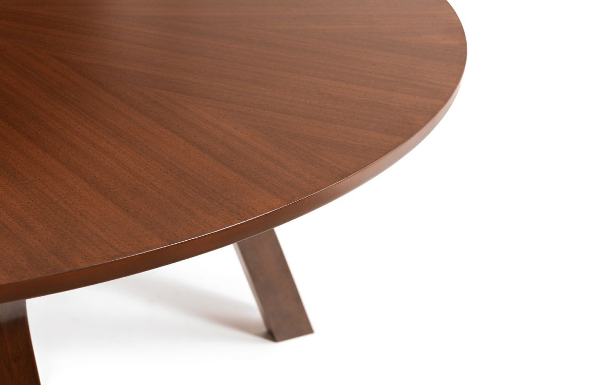 Huxley Round Dining Table