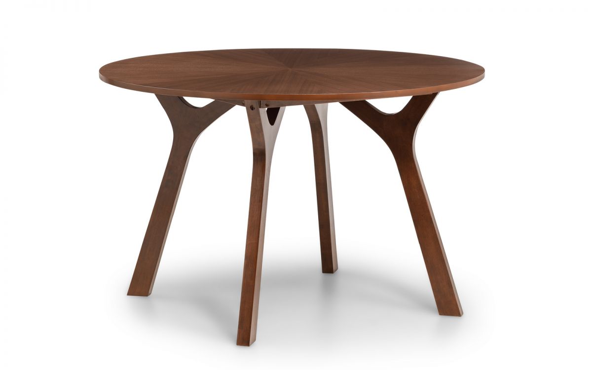 Huxley Round Dining Table